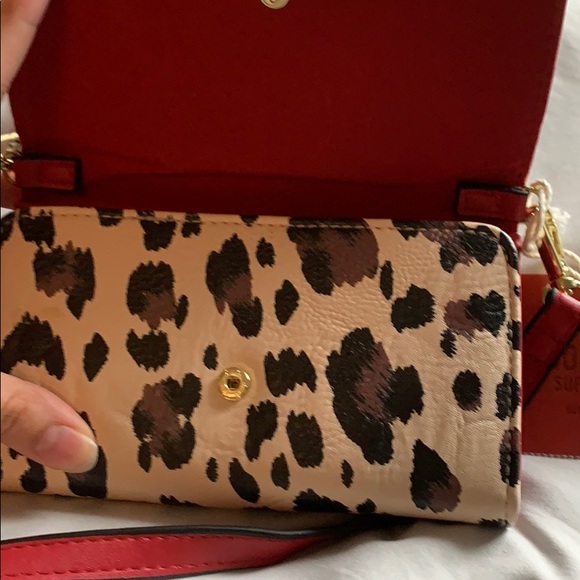 Crossbody purse - Picture 5 of 6